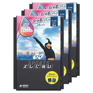 Sofy�\�t�B�y�܂Ƃߔ����z�X�|�[�cSPORTS������p�H��30cm78�R��(26�R��x3�Z�b�g)(�����p�i�i�v�L��)