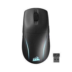 CORSAIRM75WIRELESSyRGBQ[~O}EXiCUEΉFPS89g26000DPIQUICKSTRIKEBluetooth/SLIPSTREAMCXڑubNCH-931D010-AP