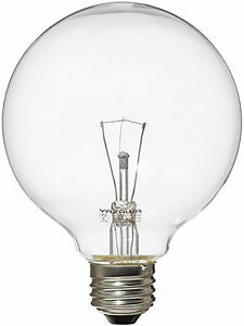 ���U���R�[�|���[�V�����{�[���d��60W�`�a95mm�N���AGC100V57W95