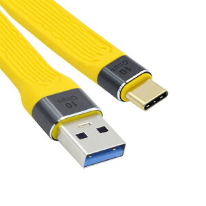 cableccCG[10GbpsUSB3.1TypeCIX-USB3.0TypeAIXtbgXFPCf[^P[um[gp\R&gѓdbp
