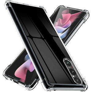 Xperia1VP[XϏՌNA^yTPUϖh~ČRMILKǐ^SO-51DSOG10Jo[ՌzX}zP[XLR-08-XP1V-01