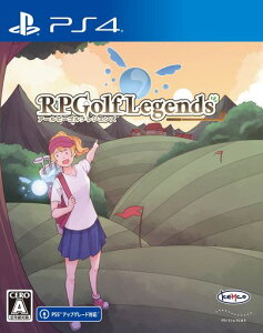 RPGolfLegends-PS4