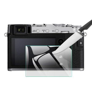 EternalStars3���t���ی�t�B�����J�����X�N���[���v���e�N�^�[�K���X�d�x9H�t���J�o�[�v���e�N�V�����Ή��J�������f����FUJIFILMX-E3�ł�