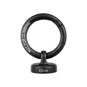OLIGHT(I[Cg) OLINK JriO S1R IIABATON3ABATON 4 APERUN MINIAOBULBAOBULB MCɑΉ (BLACK)