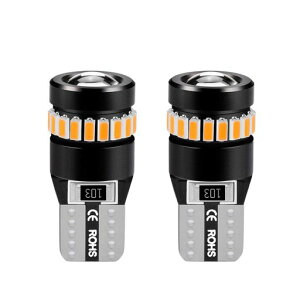 Briteye(܂Ԃ)T10LEDAo[ɐTChECJ[ŐV^YW5WLEDou360°SʏƎ-12Vԗp[v/ԗpio[/|WVvpEFbW(2)