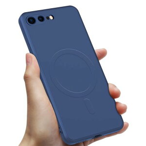 IPhoneSE2iPhoneSE3iPhone7iPhone8pP[XϏՌMagsafeΉ^XVRJo[TPUJی샏CX[dP[XXgbvz[wh~X}zP[X
