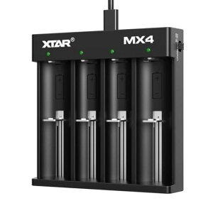 XTARMX4dr[d1.5V`EdrƃjbPfP3EP4[dr3.2VLiFePO43.6/3.7V`Edr10440/1450/18650/20700/21700ޓdr[d\
