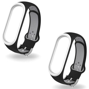 [GEEKDWARF] 2Zbg XIAOMI MI SMART BAND 4 ւ  oh VI~ ~ oh4 p xg VR X}[gEHb` p (×D)