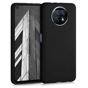 kwmobileX}zP[XXiaomiRedmiNote9TΉP[X-ϏՌ~߃\tgTPUVR-F}bg