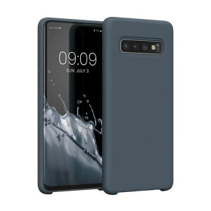 kwmobileX}zP[XSamsungGalaxyS10ΉP[X-TPULbhVRJo[-ϏՌh~TTCase