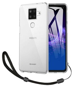 AQUOSSense4PlusP[XyZXZonezsense4plusJo[\tgNAXgbvz[tϏՌ^yʓTPUیP[X(NA)