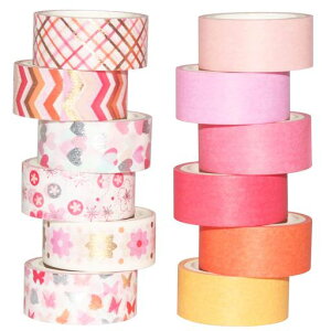 Yubbaex}XLOe[vԂX[cfUC15mmx12(ԂX[c)