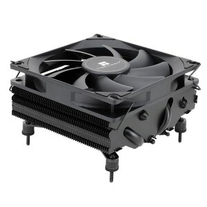 ThermalrightAXP90X47BLACKCPUMAŕMA4{AGHPzbgpCv܂݁AAMD/Intel
