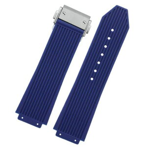 [AIYIRUO] vxg HUBLOTxg rvoh VR Euƌ݊ _炩VJQ o[xgXeXobN ϋv rbOo 25MM*19MM ubN u[ HUBLOTւxg