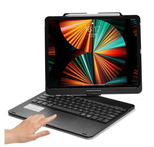 360x] 2024 IPAD AIR 13C` L[{[h ^b`pbh IPADPRO12.9  6  5  4  3  L[{[hP[X ̌^ obNCg ܂ Jo[ gbNpbh APPLE PENCIL