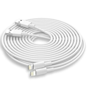 BSTOEMiphone[dP[u3m*2{CgjOP[uusbtolightningR[h[dϋvACtHイd[foriphone14/13/12/11/8/7/6IpadAirMini