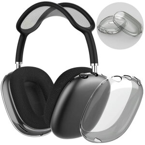 NIUTRENDZAirPodsMaxJo[NAP[X\tgTPUیC[JbvJo[ANZT[ywh~h~hoz(NAubN)