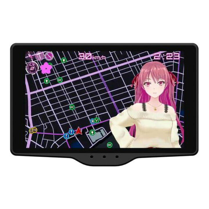 楽天市場】YUPITERU ユピテル レーザー&レーダー探知機 SAKURA01 富士 