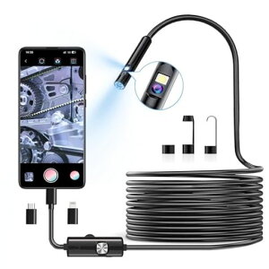 y2024o&270fzt@Co[XR[vfAY7.8mmɍ׃YhHƗpJ9LEDtX}zXR[vJUSBtHD}CNXR[viPhone/android/iPadΉ