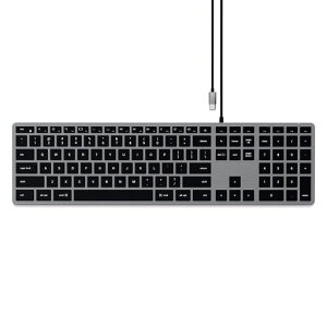 SatechiXW3USB-CLobNCgL[{[hUSzeL[t(MacBookProiMacMacMiniiPadProȍ~ȂǑΉ)(3][)