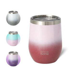 ^u[ ӂt Of[VJ[ ^fM^u[ ۗۉ }OJbv  ɂ XeX^u[ 360ML @r r[ R[q[Jbv BOTTLEBOTTLE