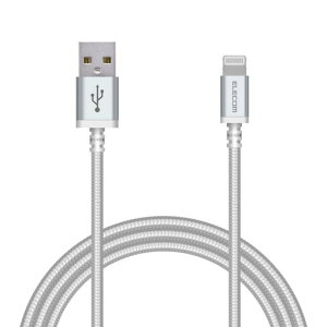 GRLightningP[uCgjOiPhone[dP[uA~RlN^ϋvyiPhone13/12/SE(2)ΉzAppleFؕi1.2.mzCgMPA-UALS12WH