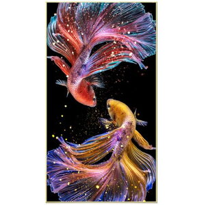 ダイヤモンドの絵画BetterJonny5Dダイヤモンドアートモザイクアート刺繍キットクロスステッチハンドメイドDIY手芸キット30x50cm...