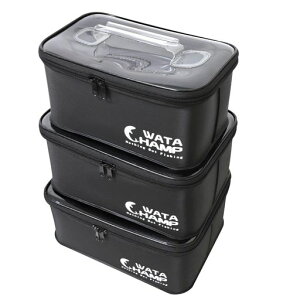 ^`v(WATACHAMP)^bN{bNXEVA3Zbg|P[XA[P[Xނ菬P[X^ѕ֗@\ނ[P[X