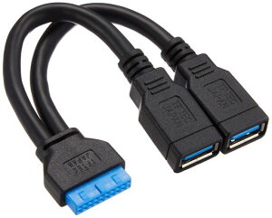 ϊlM/BUSB3.0swb_[qEUSB3.0(AEXx2)ϊP[uMB-USB3/CA