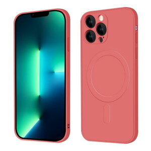 MajiyanaΉiPhone13ProP[XMagSafeΉP[XVRϏՌTPU^ACtH13proJo[VRyʃXgbvz[tY̑SʕیX}zP[Xh~h~ho