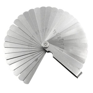 32gVbNlXQ[WXeXԃQ[WԑɌ0.02mm-1mm