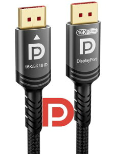 Ubluker16k8kDisplayPort2.1P[u80Gbps1[gAVESAF蒴rbg[gDPP[uUHBR20HDR10+DSC1.2a16k60Hz8k120Hz4k240Hz165Hz