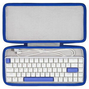 (�P�[�X�̂�/OnlyCase)DrunkDeerG65keyboarde�X�|�[�c�Q�[�~���O�L�[�{�[�h��p���[�P�[�X-Aenllosi