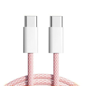 xiwai27W65W�d��USB-C�P�[�u��480Mbps�f�[�^�P�[�u��TypeC�����[�d�g�ѓd�b&�^�u���b�g&�m�[�g�p�\�R���p2m�s���N�X���[�u