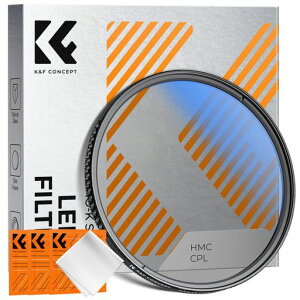 K&FConcept40.5mmPLtB^[T[L[RgXg˒pߗg~ΌtB^[CPLtB^[3N[jONXt(NANO-KV[Y)