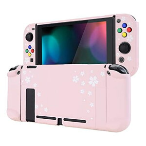 eXtremeRatePlayVitalSwitch�R���\�[���ɑΉ��p�o�b�N�J�o�[�ANSJoycon�n���h�w���h�R���g���[���[�����\�v���e�N�^�[�n�[�h�V�F���ASwitch�p�ɃJ�X�^�}�C�Y���ꂽ�h�b�L���O�ł���ی�P�[�X�c