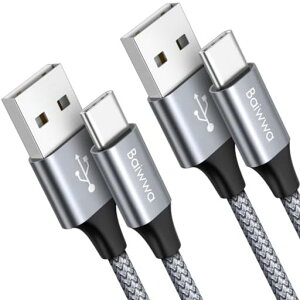 USBTypeCP[uy1m2{z^CvcP[uBaiwwaUSB-CtoUSB-A}[df[^]iPhone16/15iPhone16/15ProAXperiaAGalaxyS10S9A20