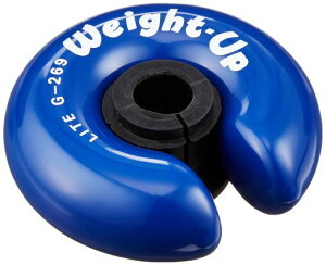 ライト(LITE)ウエイトアップG-269ブルー