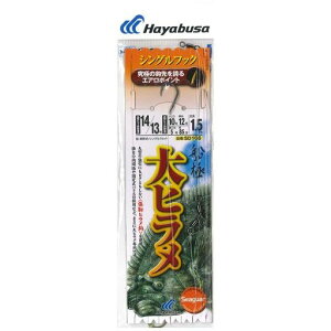 nuT(Hayabusa)aꌂqVO1Zbg14/13-12