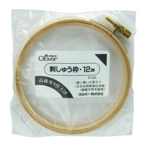 No[(Clover)hイg12cm?57-522