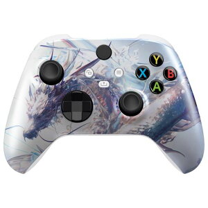 eXtremeRateXboxSeriesX/SΉpJX^tgnEWOVFAAj}fUCXboxSeriesX/SΉXboxCoreɑΉp\tg^b`Jo[tF[Xv[gARg[[͊܂܂Ă܁c