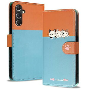 Reddylin�Ή�GalaxyA555G�P�[�X�蒠�^���킢���L�M�����N�V�[a55�P�[�X�蒠�^���z�^GalaxyA55�P�[�X�蒠�^GalaxyA55�J�o�[�S�ʕی�J�[�h���[galaxya55�X�}�z�P�[�X����