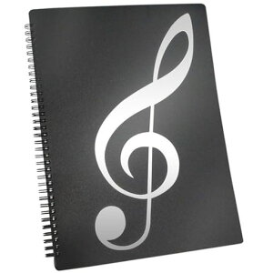 �y���p�t�@�C���y���P�[�XA4�T�C�Y10�y�[�W`20�����[�h���ω����ޕۊǊy�����ꏑ�����߂�䎆���ʔ��˂��Ȃ����J���s�A�m�d�q�s�A�m�A�N�Z�T���[(�u���b�N)