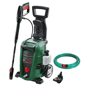 �{�b�V��(BOSCH)�������@1500W�ő勖�e����12MPa�p���t�����R���p�N�g���[[8m�����E3m�����z�[�X�E�ԗ֕t��]UA125�N���[�i�[
