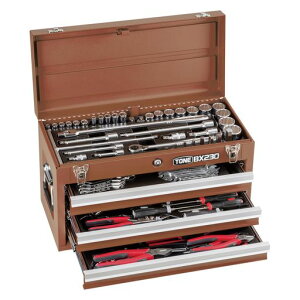 �g�l(TONE)�c�[���Z�b�g(�`���R���[�g)TSX950CH�����p9.5&12.7mm(3/8�h&1/2�h)���e86�_