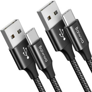 USBTypeCP[uy1.5m2{zBaiwwa^CvCP[u}[dUSB-AtoUSB-CP[uiPhone1615ProPlusAiPadAGalaxyS22S21S20S10S9A22