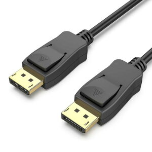 8KDisplayPortP[u1.4WDP1.4fBXvC|[gP[u8K@60HZ/5K@60HZ/4K@144Hz/2K@240Hz32.4GbpsDPP[unCrWfA\Q[AHDRADisplayPort