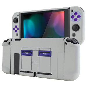 eXtremeRatePlayVitalNintendoSwitchΉpیwʃJo[A\JoyconnhwhRg[[veN^[VFANintendo