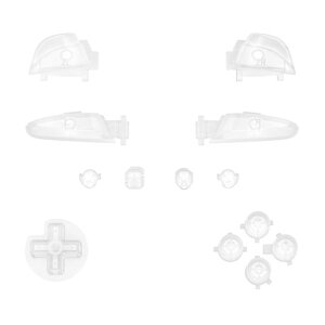 eXtremeRateXCb`vRɑΉpABXYD-padZRZLLR{^(NAf)AswitchvRɑΉptZbg{^]Rg[[͊܂܂Ă܂yNAz