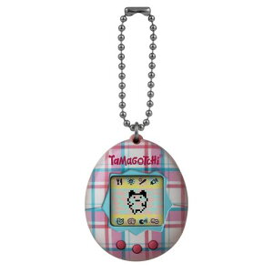 ܂OriginalTamagotchiPlaid